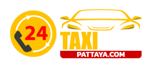 Taxi Thai Pattaya | Tour Airport Transfer | Simple way to Save Time&Money